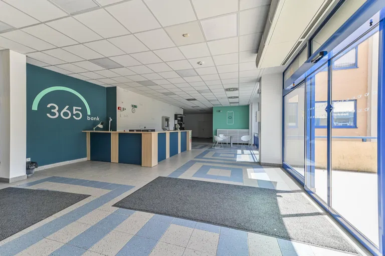 Karloveská, Karlova Ves - Bratislava IV | Rent, Office building