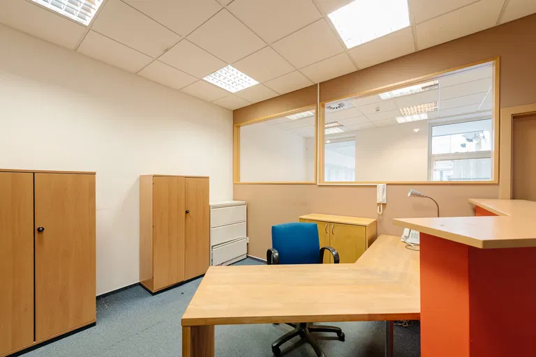 Gorkého, Staré Mesto - Bratislava I | Rent, Offices