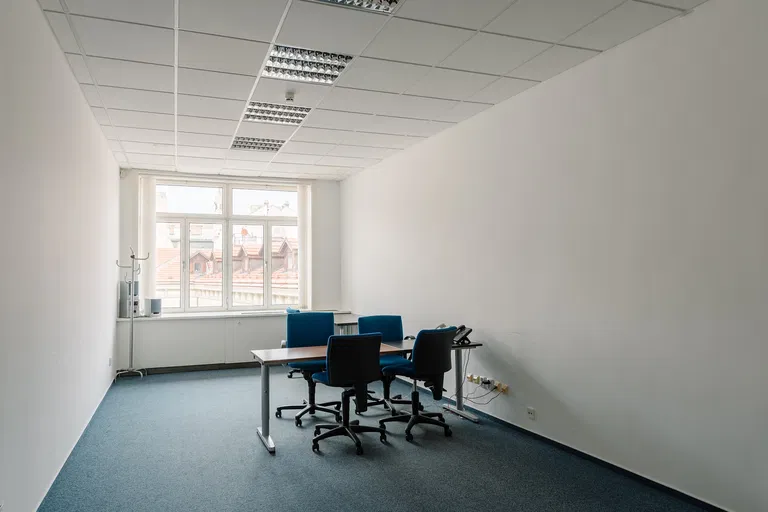 Gorkého, Staré Mesto - Bratislava I | Rent, Offices