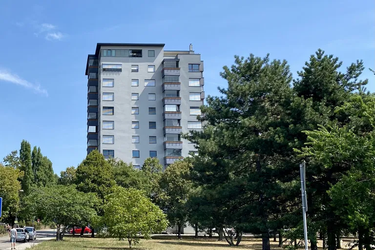 Astrová, Ružinov - Bratislava II | Rent, Offices