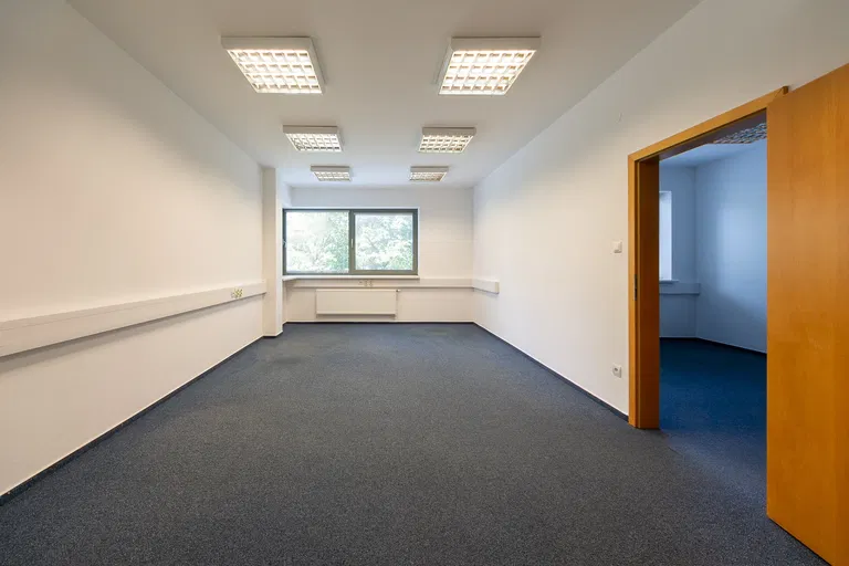 Astrová, Ružinov - Bratislava II | Rent, Offices