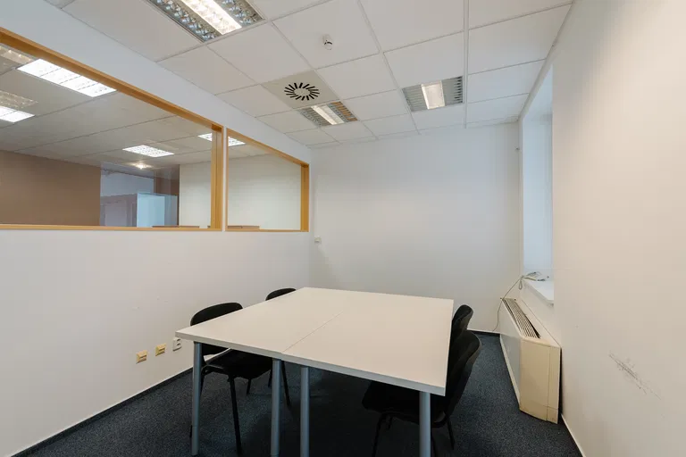 Gorkého, Staré Mesto - Bratislava I | Rent, Offices