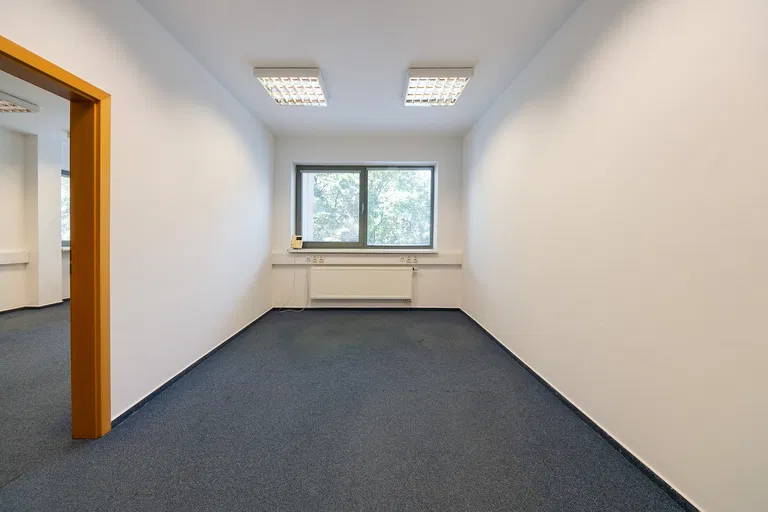 Astrová, Ružinov - Bratislava II | Rent, Offices