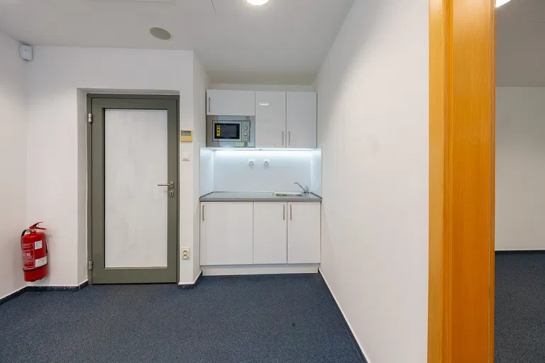 Astrová, Ružinov - Bratislava II | Rent, Offices