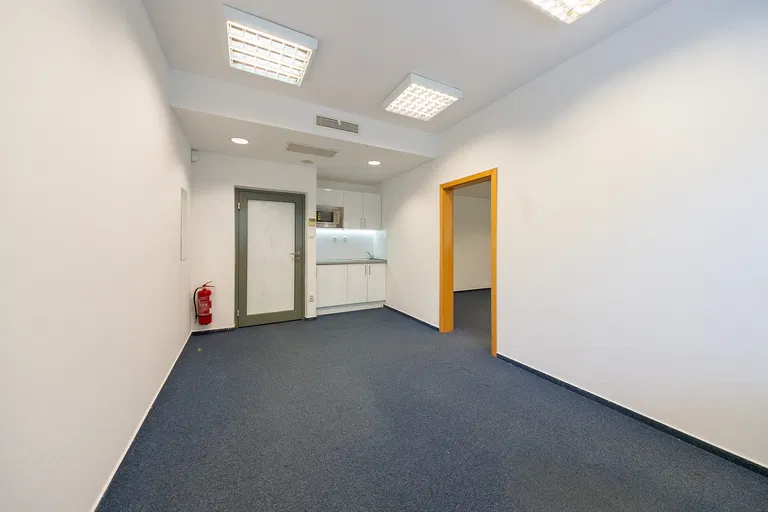 Astrová, Ružinov - Bratislava II | Rent, Offices