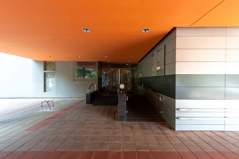 Astrová, Ružinov - Bratislava II | Rent, Offices