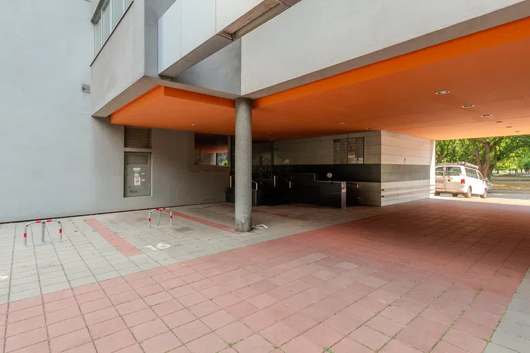 Astrová, Ružinov - Bratislava II | Rent, Offices