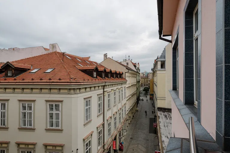 Gorkého, Staré Mesto - Bratislava I | Rent, Offices