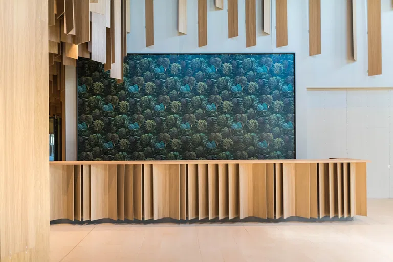 Einsteinova, Petržalka - Bratislava V | Prenájom, Administratívna budova, 2 524 m²