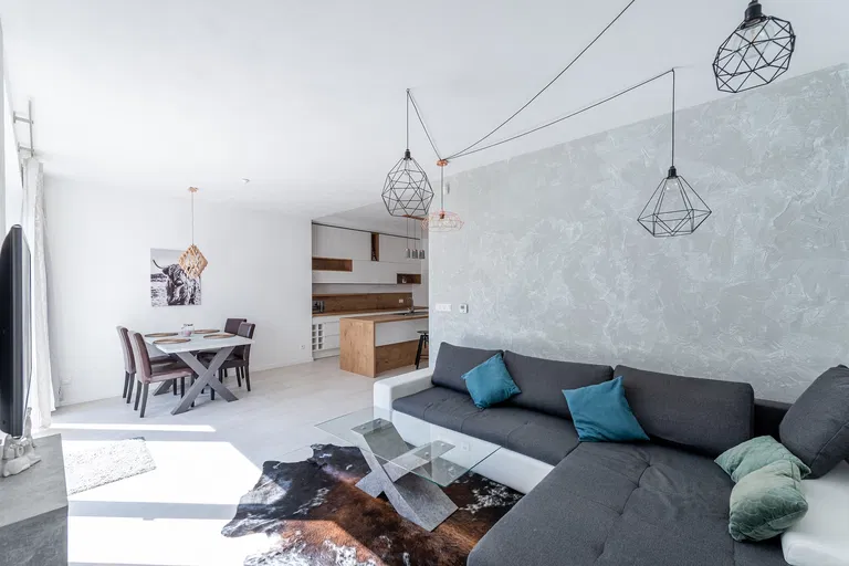 Jána Ondruša, Stupava - Malacky | Prenájom, Byt, 5-izbový, 208 m²