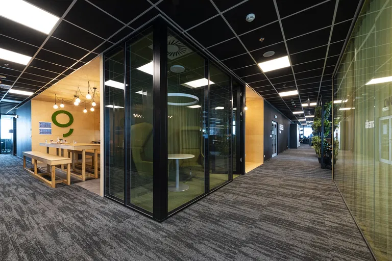 Tomášikova, Nové Mesto - Bratislava III | Rent, Offices, 1237 m²