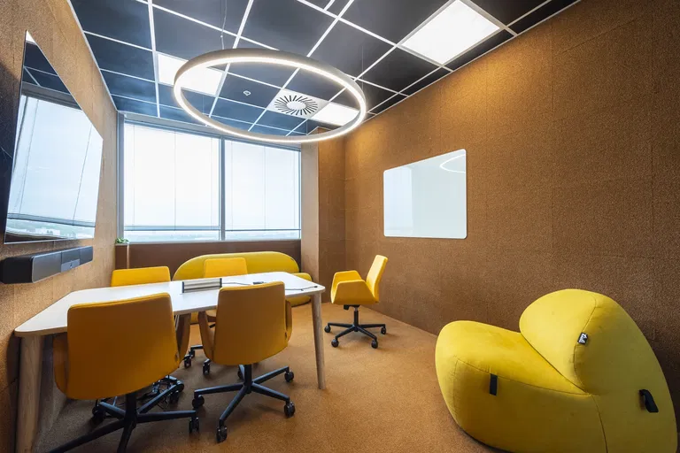 Tomášikova, Nové Mesto - Bratislava III | Rent, Offices, 1237 m²