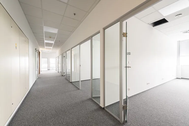 Tomášikova, Nové Mesto - Bratislava III | Rent, Offices, 1237 m²