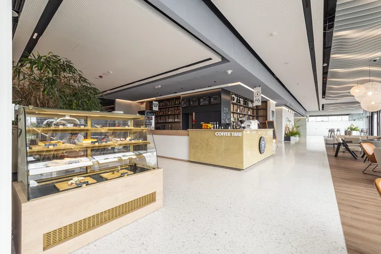 Tomášikova, Nové Mesto - Bratislava III | Rent, Offices, 1237 m²