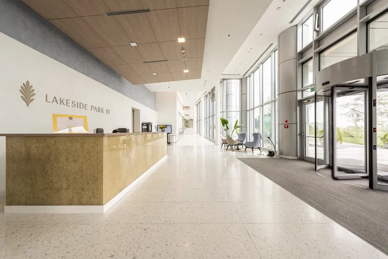 Tomášikova, Nové Mesto - Bratislava III | Rent, Offices, 1237 m²