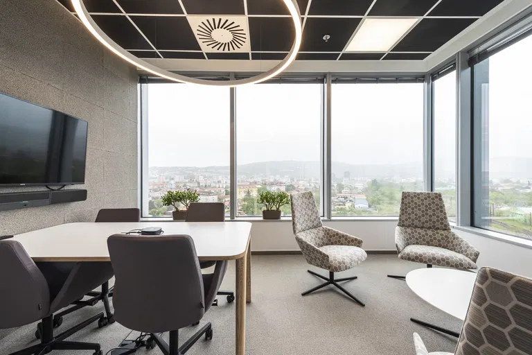 Tomášikova, Nové Mesto - Bratislava III | Prenájom, Kancelárie, 1123 m²