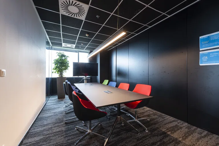 Tomášikova, Nové Mesto - Bratislava III | Prenájom, Kancelárie, 1123 m²