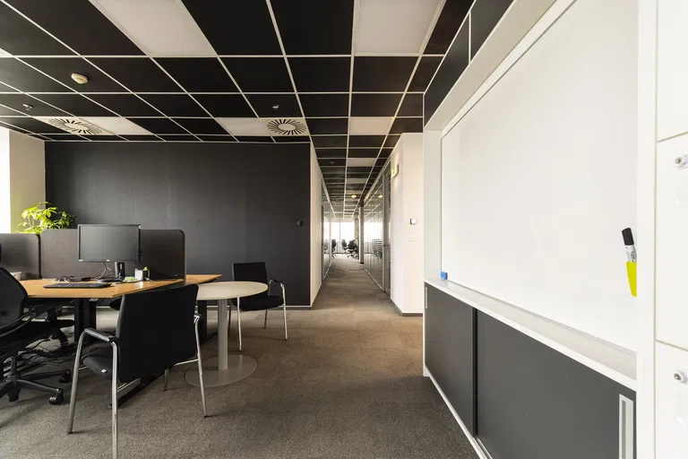 Tomášikova, Nové Mesto - Bratislava III | Prenájom, Kancelárie, 1123 m²