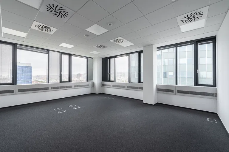 Tomášikova, Nové Mesto - Bratislava III | Prenájom, Kancelárie, 1123 m²
