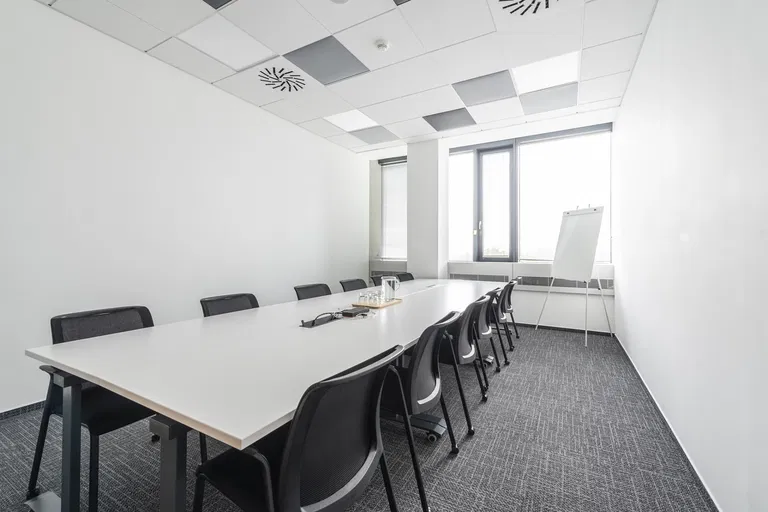 Tomášikova, Nové Mesto - Bratislava III | Prenájom, Kancelárie, 1123 m²