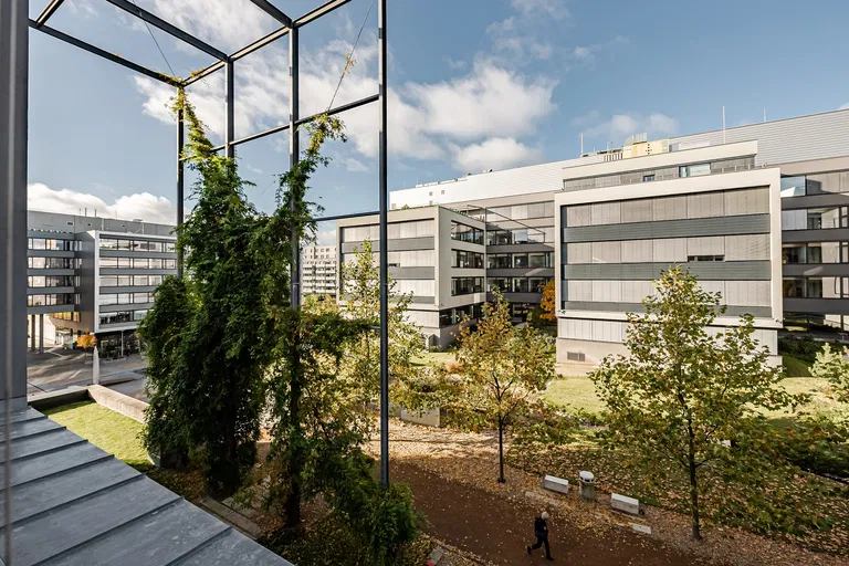 Siemensova, Stodůlky - Praha 5 | Prenájom, Kancelárie, 66 m²