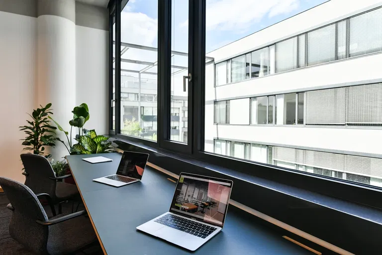 Siemensova, Stodůlky - Praha 5 | Prenájom, Kancelárie, 66 m²
