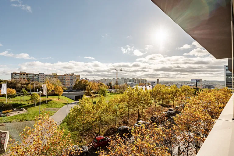 Siemensova, Stodůlky - Praha 5 | Prenájom, Kancelárie, 66 m²