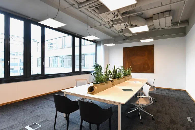 Siemensova, Stodůlky - Praha 5 | Prenájom, Kancelárie, 20 m²