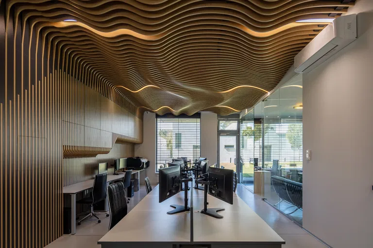 Karloveské rameno, Karlova Ves - Bratislava IV | Rent, Offices