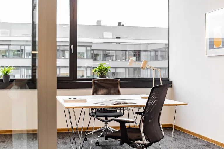 Siemensova, Stodůlky - Praha 5 | Prenájom, Kancelárie, 28 m²