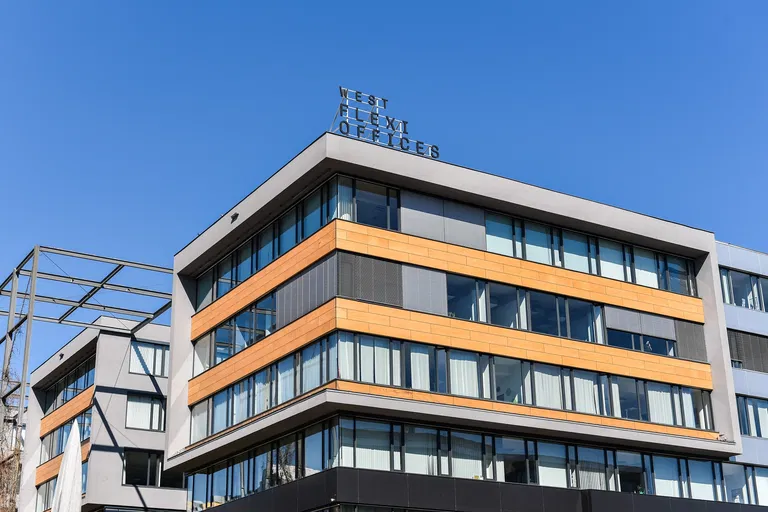 Siemensova, Stodůlky - Praha 5 | Prenájom, Kancelárie, 28 m²