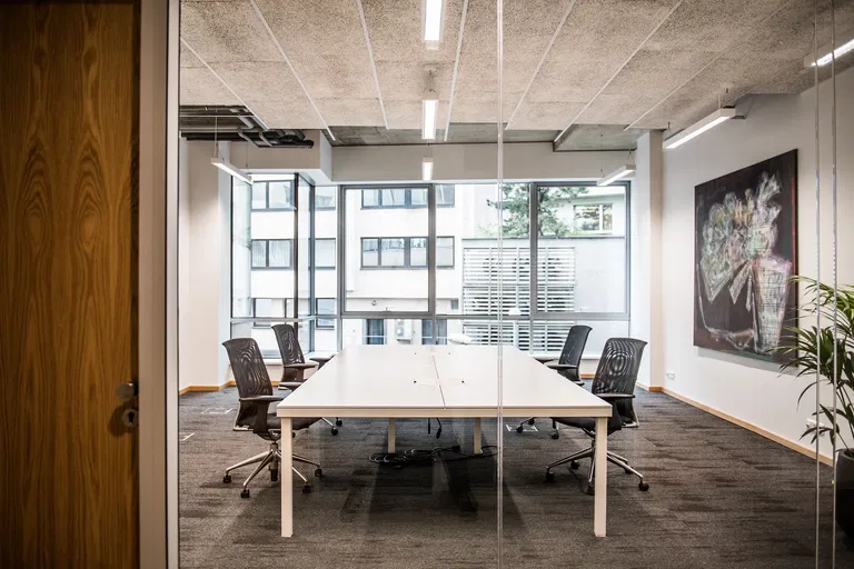 Lomnického, Nusle - Praha 4 | Prenájom, Kancelárie, 30 m²