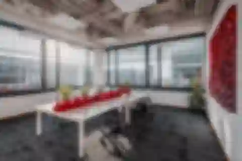 Siemensova, Stodůlky - Praha 5 | Prenájom, Kancelárie, 1534 m²