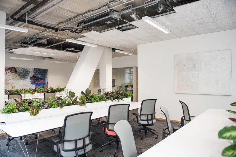 Lomnického, Nusle - Praha 4 | Prenájom, Kancelárie, 30 m²