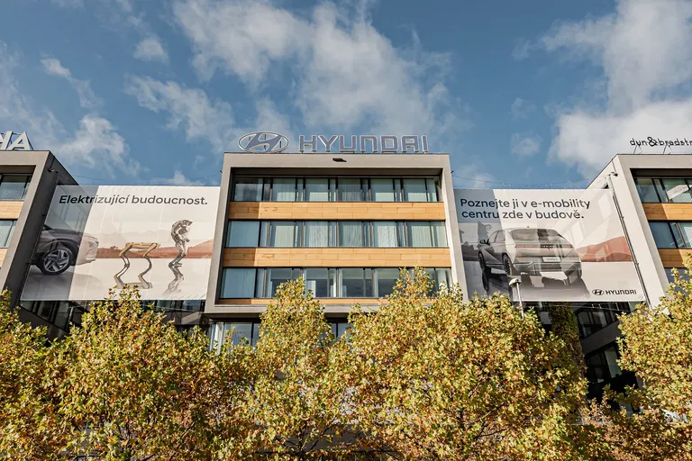 Siemensova, Stodůlky - Praha 5 | Prenájom, Kancelárie, 1534 m²