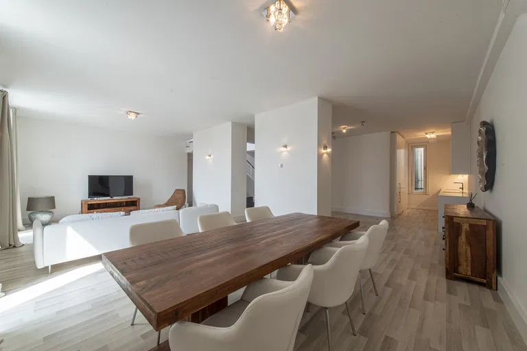 Gorkého, Staré Mesto - Bratislava I | Prenájom, Byt, 4-izbový, 316 m²