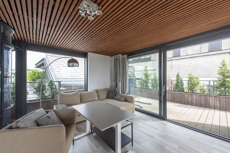 Gorkého, Staré Mesto - Bratislava I | Prenájom, Byt, 4-izbový, 316 m²