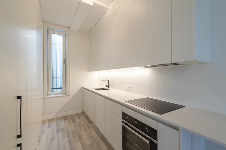 Gorkého, Staré Mesto - Bratislava I | Prenájom, Byt, 4-izbový, 316 m²