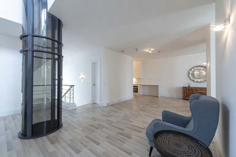 Gorkého, Staré Mesto - Bratislava I | Prenájom, Byt, 4-izbový, 316 m²
