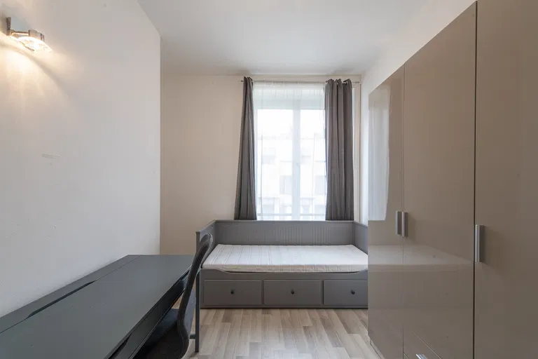 Gorkého, Staré Mesto - Bratislava I | Prenájom, Byt, 4-izbový, 316 m²