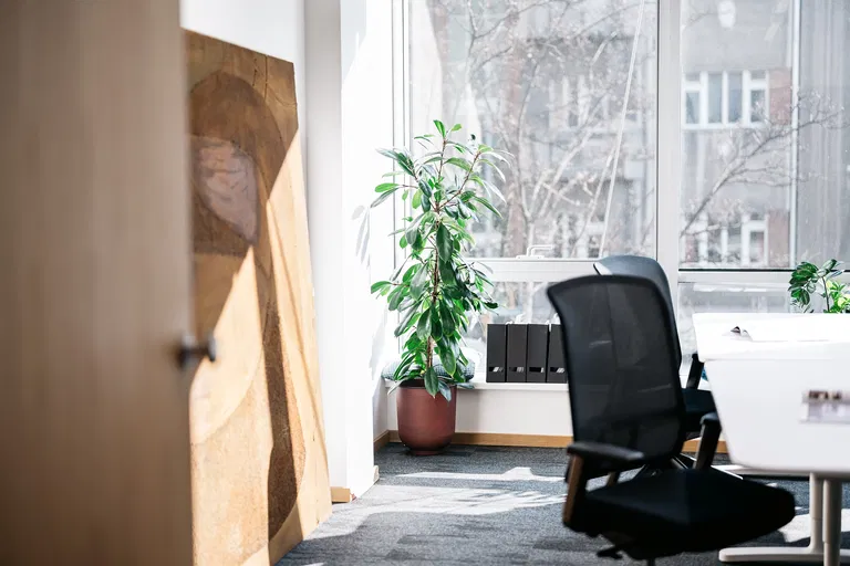 Lomnického, Nusle - Praha 4 | Prenájom, Kancelárie, 29 m²