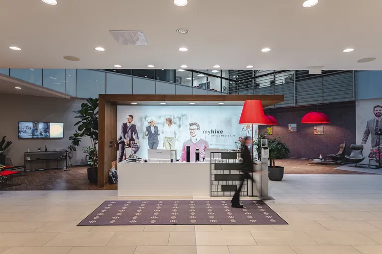 Lomnického, Nusle - Praha 4 | Prenájom, Kancelárie, 29 m²