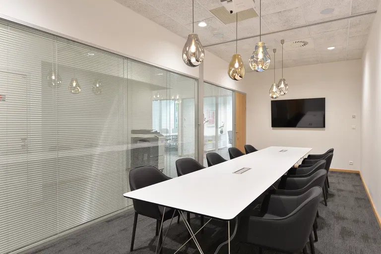 Lomnického, Nusle - Praha 4 | Prenájom, Kancelárie, 29 m²