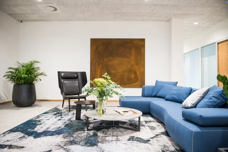 Lomnického, Nusle - Praha 4 | Prenájom, Kancelárie, 29 m²