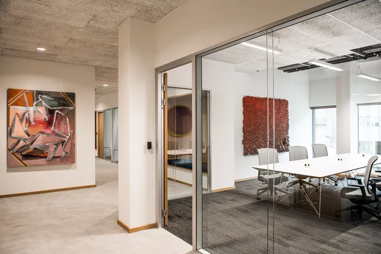 Lomnického, Nusle - Praha 4 | Prenájom, Kancelárie, 29 m²
