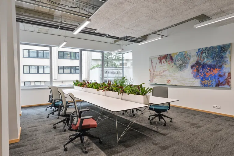 Lomnického, Nusle - Praha 4 | Prenájom, Kancelárie, 29 m²