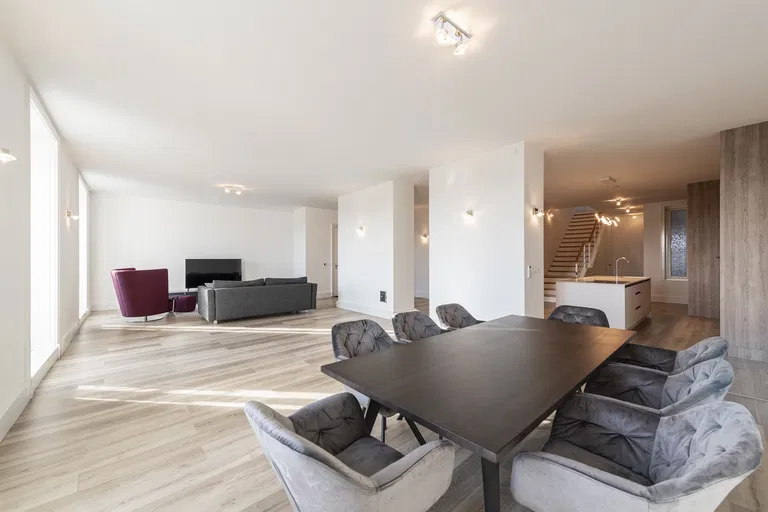 Gorkého, Staré Mesto - Bratislava I | Rent, Apartment, Four-bedroom (5+kk), 297 m²