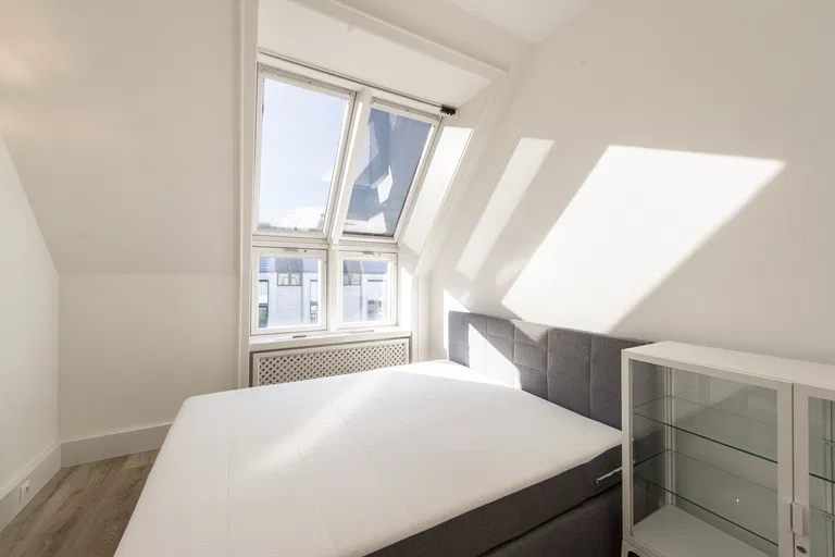 Gorkého, Staré Mesto - Bratislava I | Rent, Apartment, Four-bedroom (5+kk), 297 m²