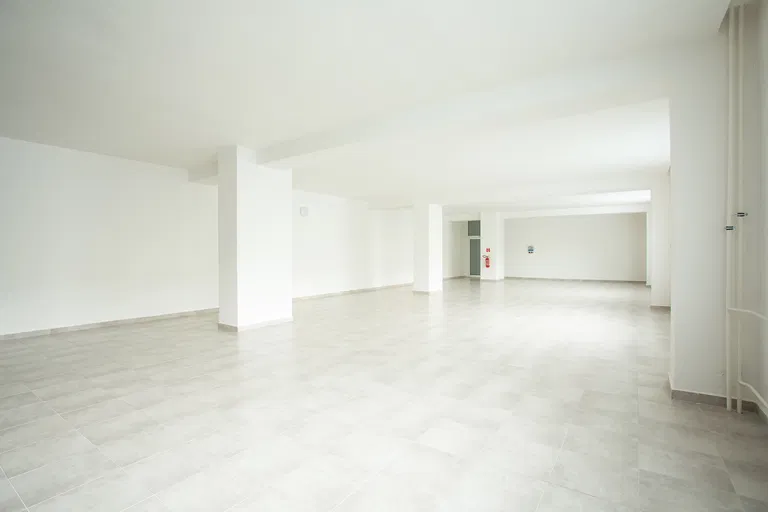 Robotnícka, Považská Bystrica - Považská Bystrica | Rent, Offices, 466 m²