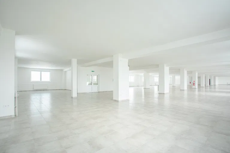 Robotnícka, Považská Bystrica - Považská Bystrica | Rent, Offices, 466 m²